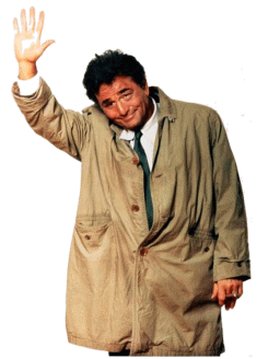 Columbo